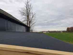 bild 3 på utfört arbete