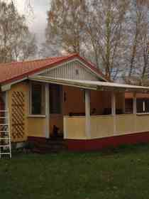 bild 2 på utfört arbete