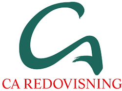 CA EkonomiRedovisning AB logo