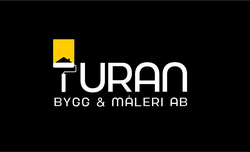 Turan Bygg & Måleri AB logo