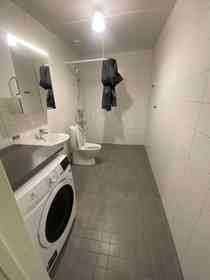 bild 2 på utfört arbete