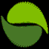 Växtvalet AB logotyp