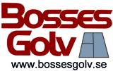 Bosses Golv AB logotyp