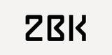 2BK Arkitekter AB logotyp