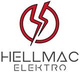 Hellmac Electro AB logotyp