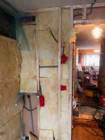 bild 4 på utfört arbete