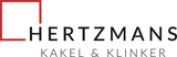 Hertzmans Kakel & Klinker AB logotyp