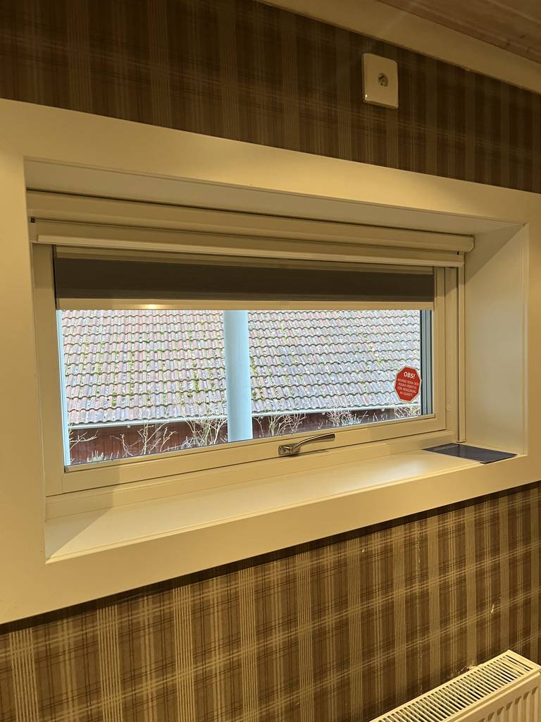 Bild 31 av referensprojekt Fönsterbyte