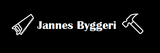 Jannes Byggeri logotyp