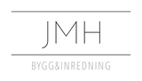 JMH Bygg&inredning logotyp