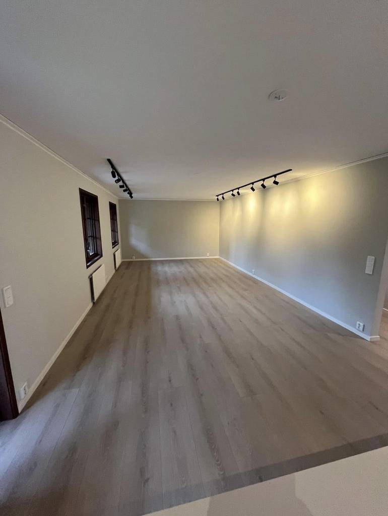 Bild 5 av referensprojekt Köksrenovering