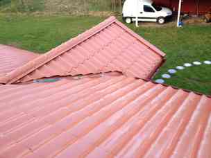 bild 5 på utfört arbete