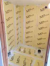 bild 2 på utfört arbete