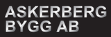 Askerberg Bygg AB logotyp