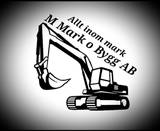 M Mark O Bygg AB logotyp