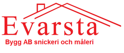 Evarsta Bygg AB logo