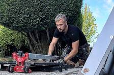 bild på kontaktperson