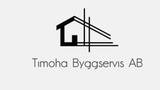 Timoha Byggservice AB logotyp