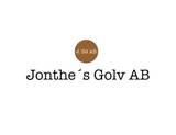 Jonthe´s Golv AB logotyp