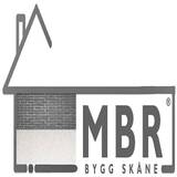 MBR BYGG SKÅNE AB logotyp