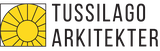 AKTIEBOLAGET TUSSILAGO ARKITEKTER logotyp
