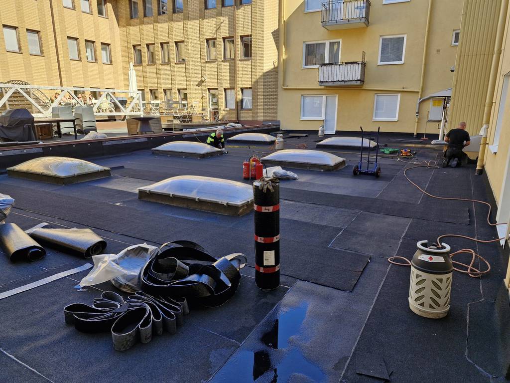 Bild 2 av referensprojekt 