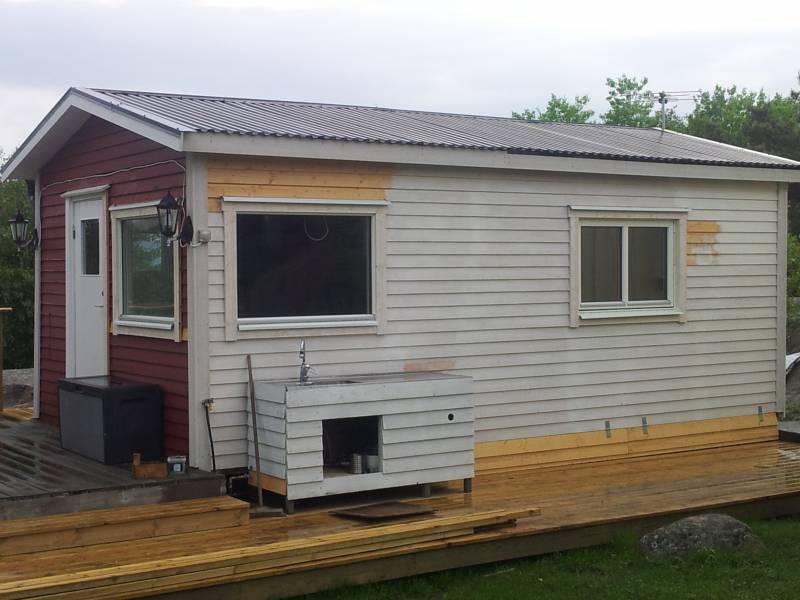 Bild 5 av referensprojekt Referensjobb lämnas ut vid förfrågarn!