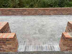 bild 2 på utfört arbete