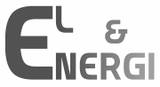 El & Energi I Skåne AB logotyp