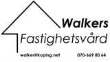 Walkers Fastighersvård logotyp