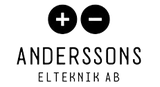 Anderssons Elteknik Ab logotyp