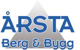 Årsta Berg & Bygg Aktiebolag logotyp