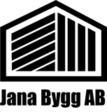 Jana Bygg AB logotyp