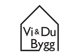 Vi & Du Bygg Växjö AB logotyp