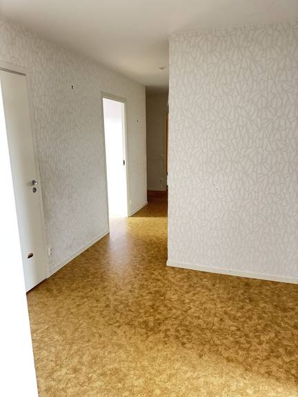 bild 1 på utfört arbete