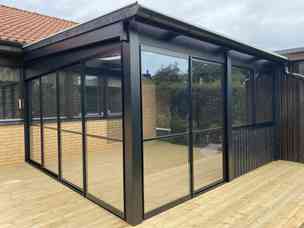 bild 2 på utfört arbete