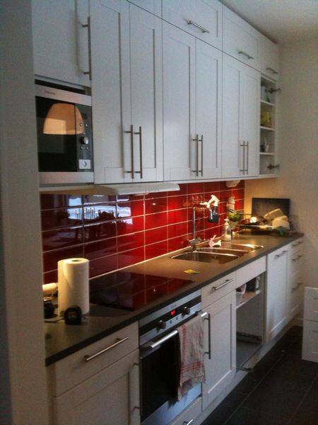 Bild 8 av referensprojekt Referensjobb lämnas ut vid förfrågarn!