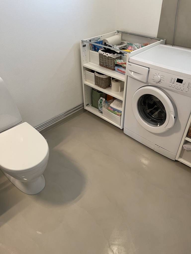 Bild 10 av referensprojekt Olika Prijekt