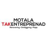 Motala Takentreprenad logotyp
