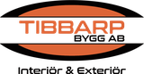 Tibbarp Bygg AB logotyp