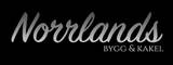 Norrlands bygg & kakel AB logotyp
