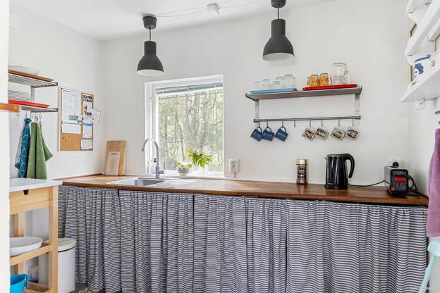 bild 1 på utfört arbete