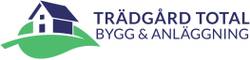 Trädgård Total Bygg & Anläggning logo
