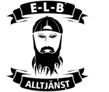 ELB ALLTJÄNST logotyp