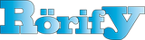 Rörify AB logotyp