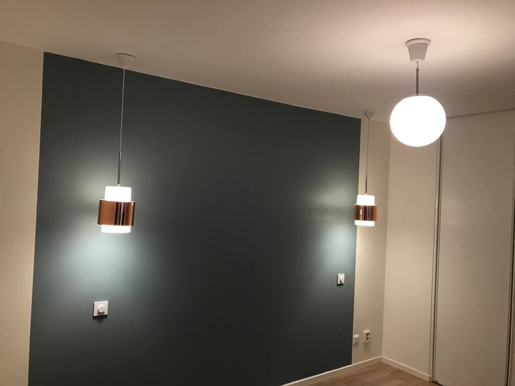 Bild 2 av referensprojekt Service jobb