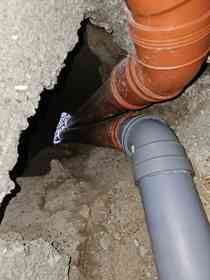 bild 2 på utfört arbete