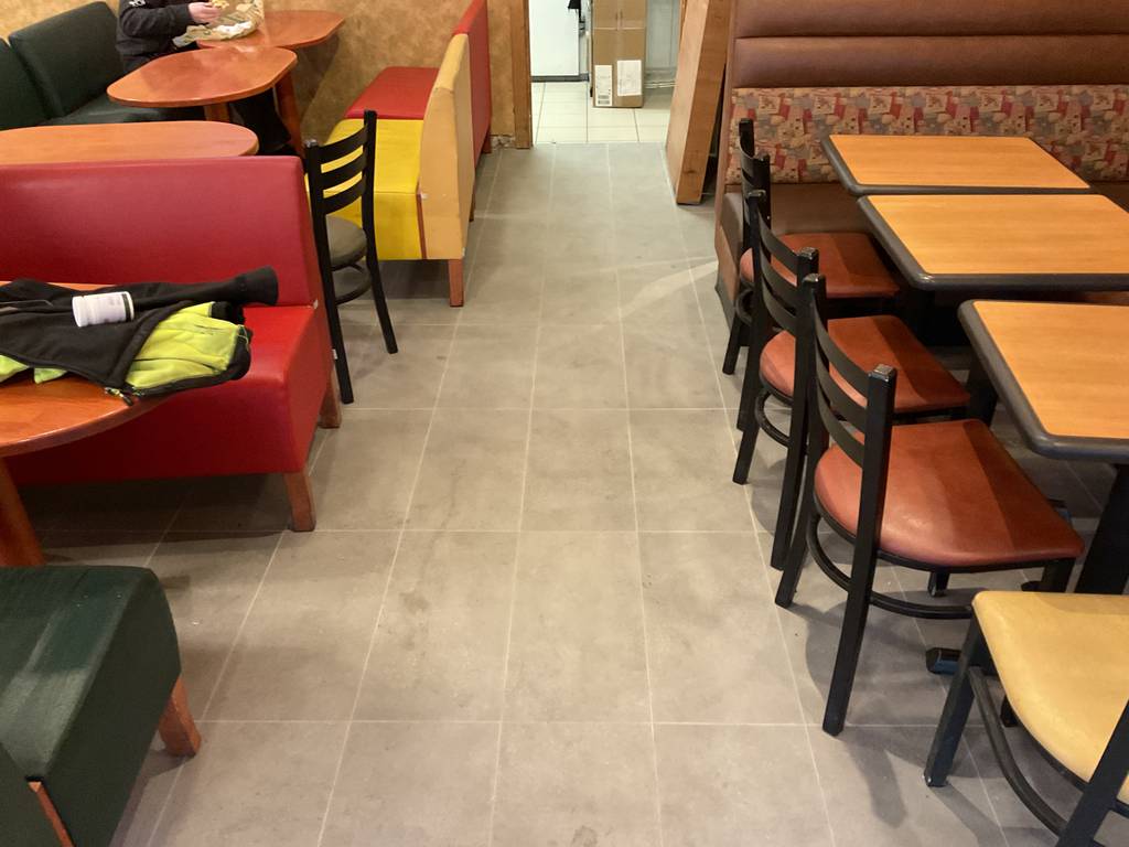 Bild 6 av referensprojekt Totalt renovering