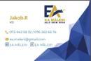 Företags logotyp