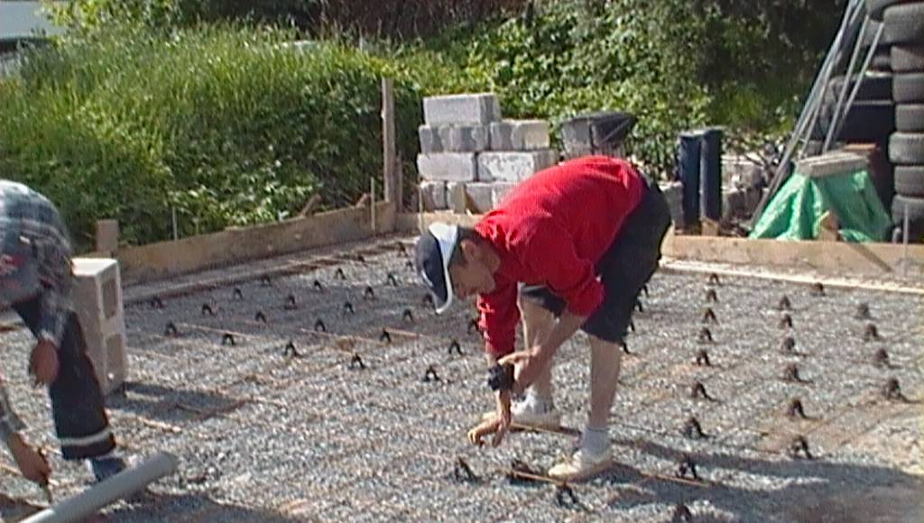 Bild 2 av referensprojekt allt inom bygg